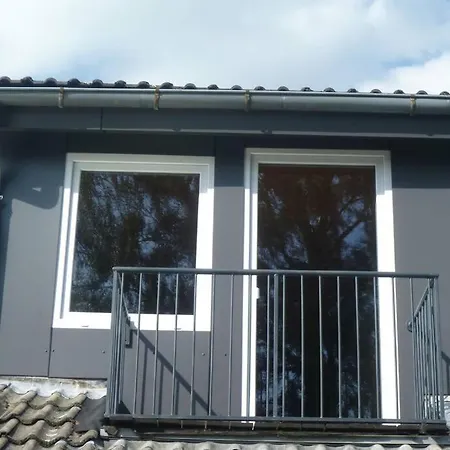 Ferienwohnung Bad Segeberg