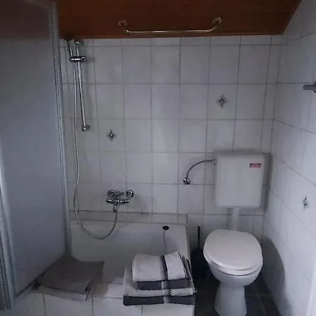 Ferienwohnung * Bad Segeberg