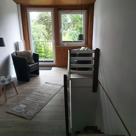 Ferienwohnung Bad Segeberg