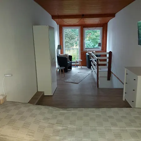 Ferienwohnung Lejlighed