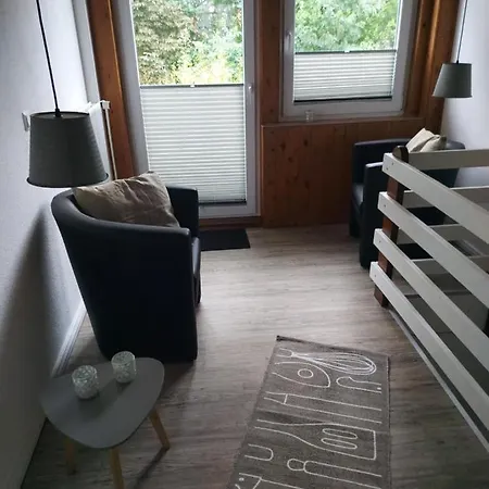 Lejlighed Ferienwohnung *