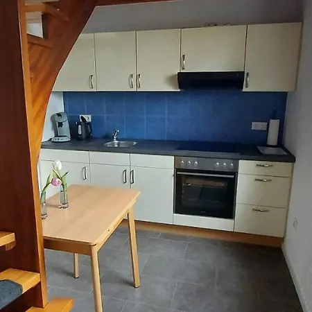 Ferienwohnung