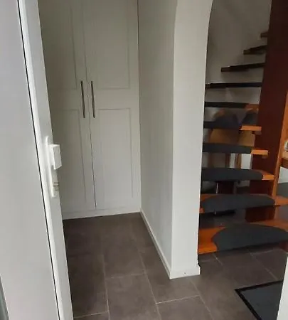 Ferienwohnung Apartmán Bad Segeberg