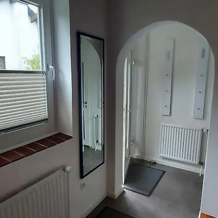 Ferienwohnung Apartmán