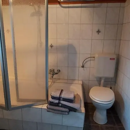 Ferienwohnung * Bad Segeberg