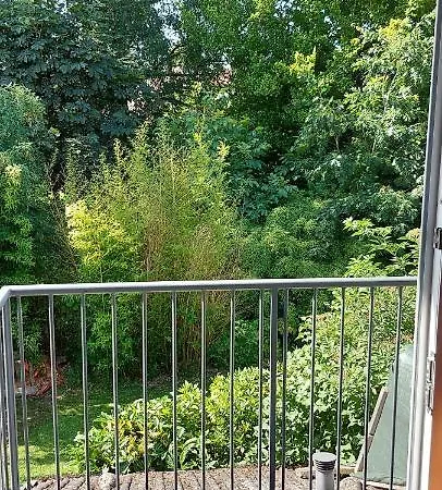 Ferienwohnung Apartmán