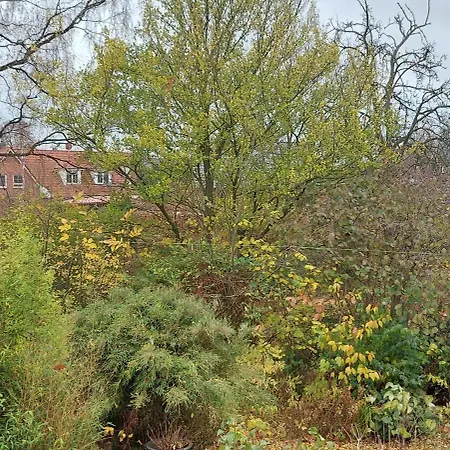 Ferienwohnung Apartmán