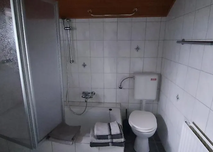 Ferienwohnung * Bad Segeberg