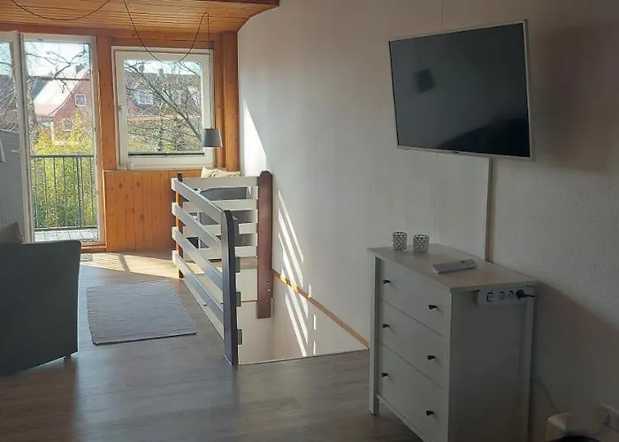 Appartement Ferienwohnung *