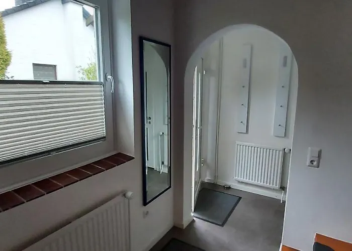 Ferienwohnung Appartement