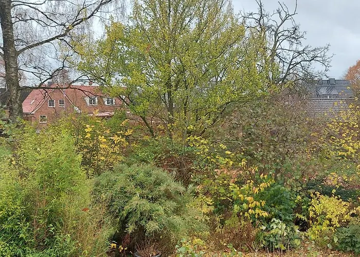 Ferienwohnung Appartement